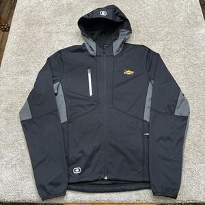 Sunoco Gas & Oil OGIO Endurance Full-Zip Hooded Jacket Medium